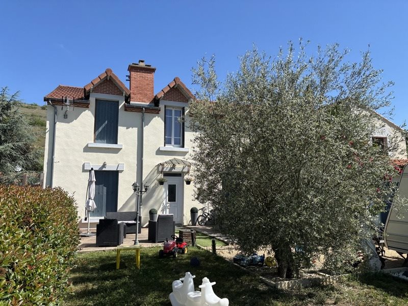 Maison à vendre, 160m², Issoire