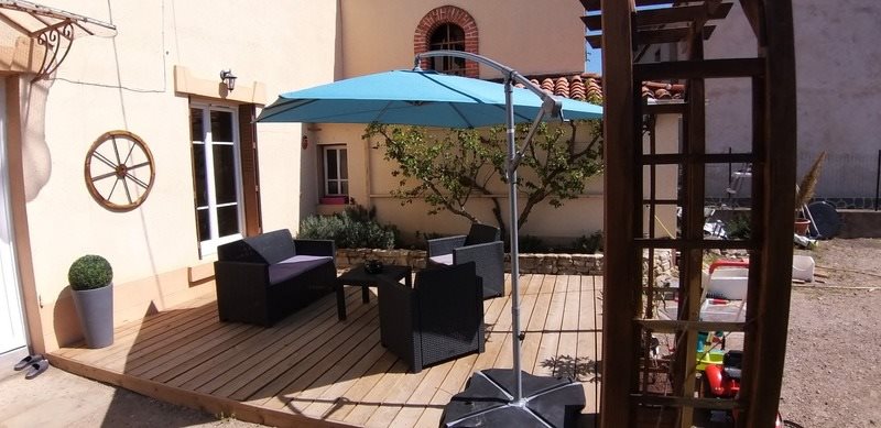 Maison à vendre, 160m², Issoire