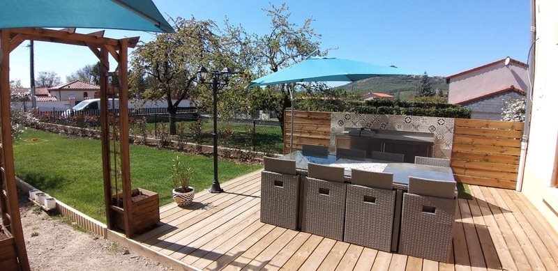 Maison à vendre, 160m², Issoire