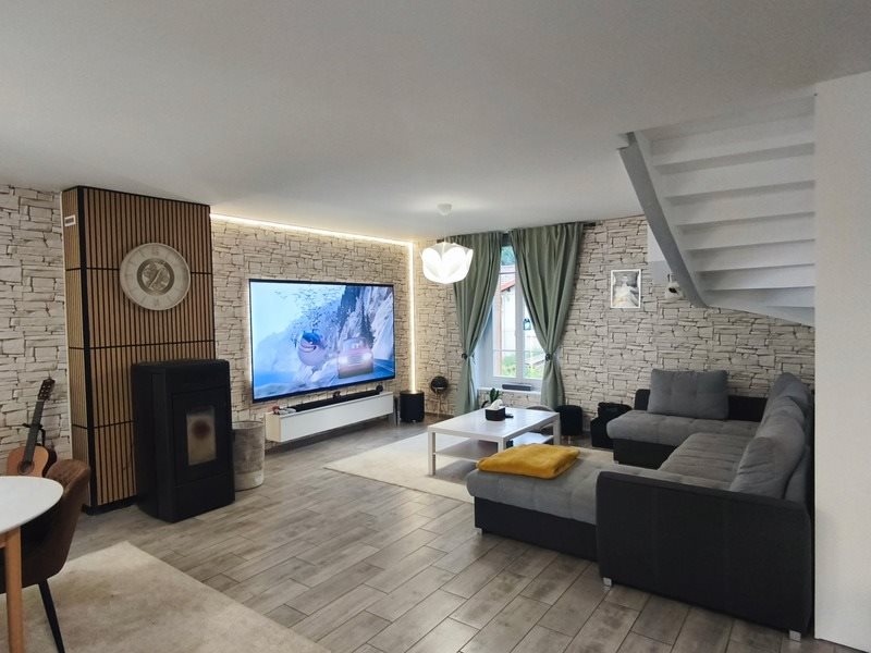Maison à vendre, 160m², Issoire