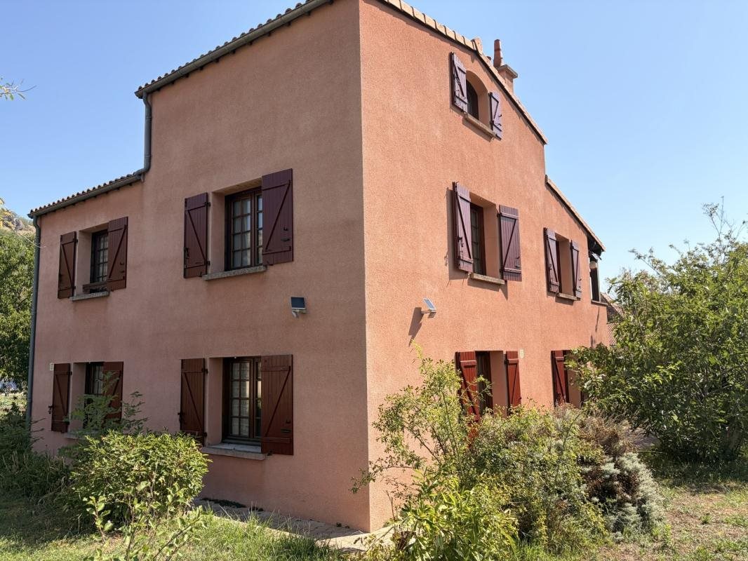 Maison à vendre, 130m², Perrier