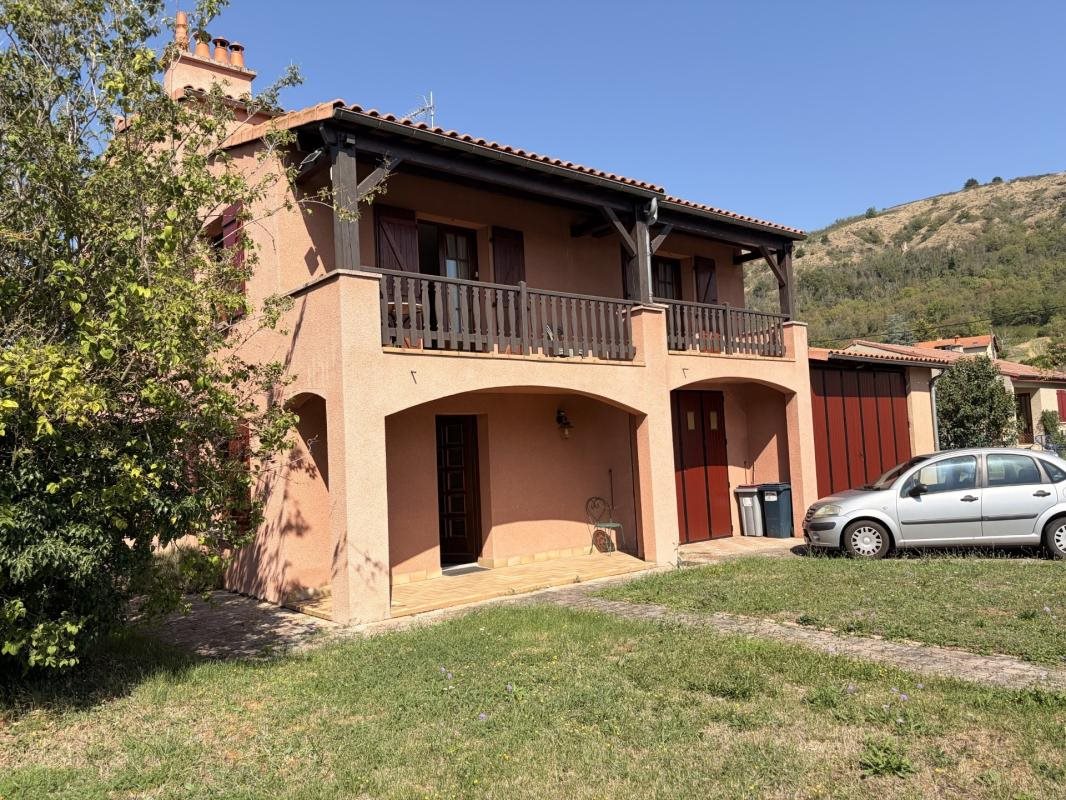 Maison à vendre, 130m², Perrier