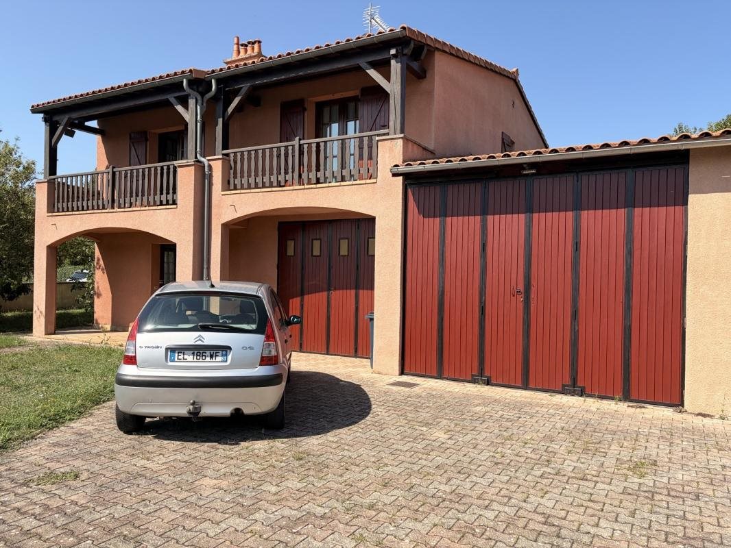 Maison à vendre, 130m², Perrier