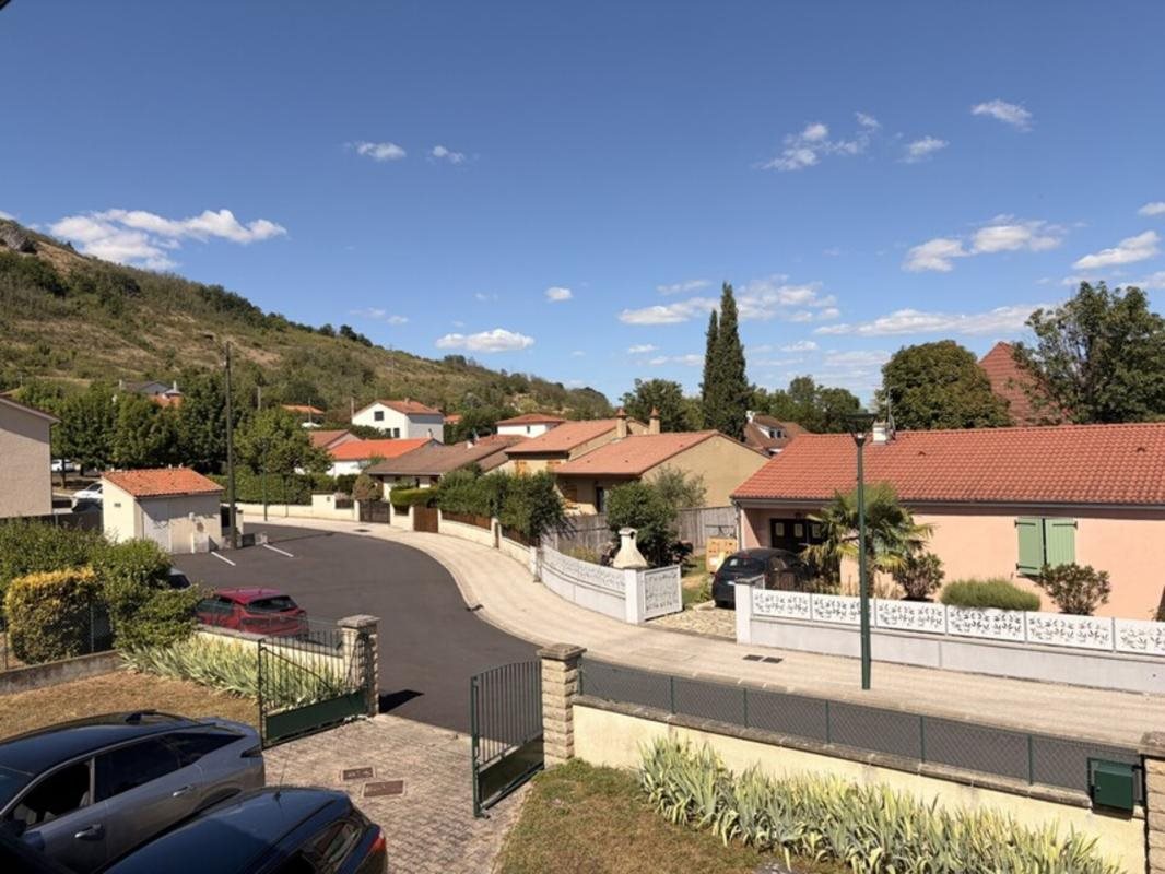 Maison à vendre, 130m², Perrier