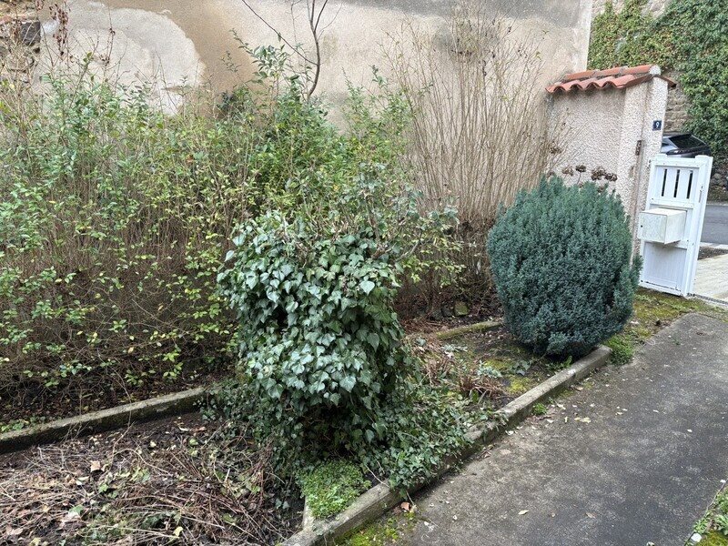Maison à vendre, 58m², Brassac-les-Mines