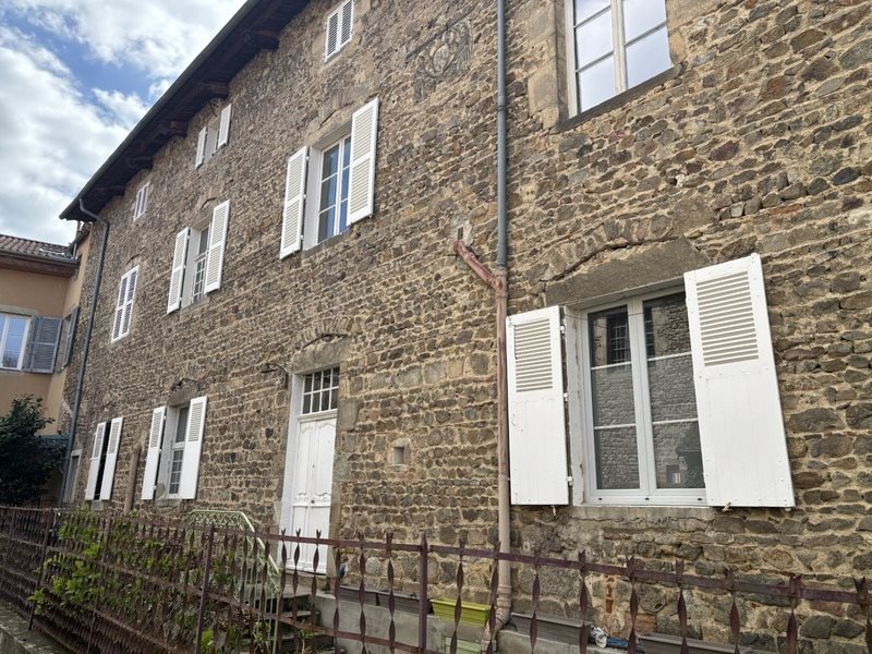 Maison à vendre, 231m², Issoire