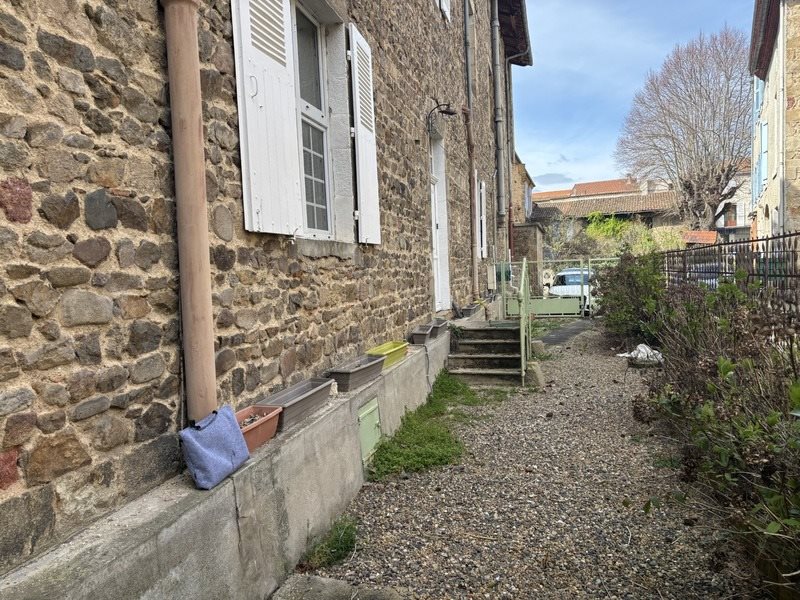 Maison à vendre, 231m², Issoire