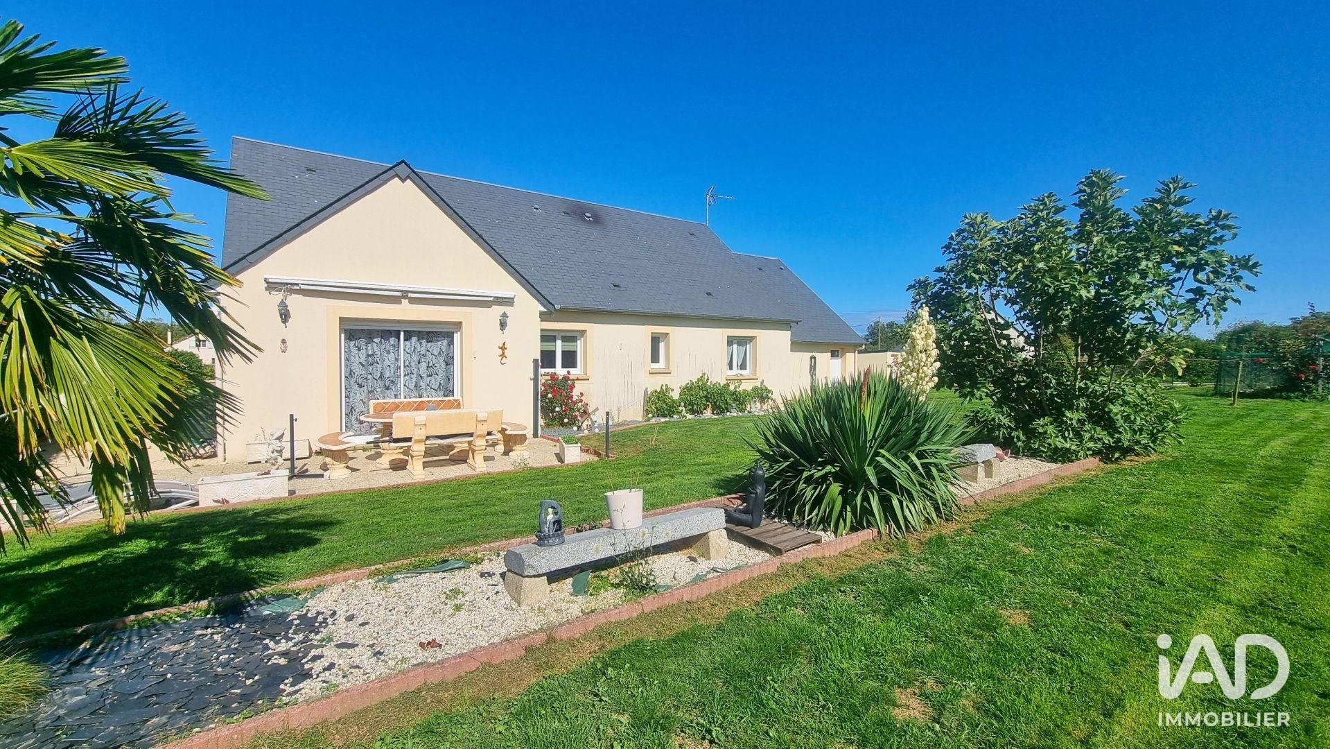 Maison à vendre, 110m², Mosles