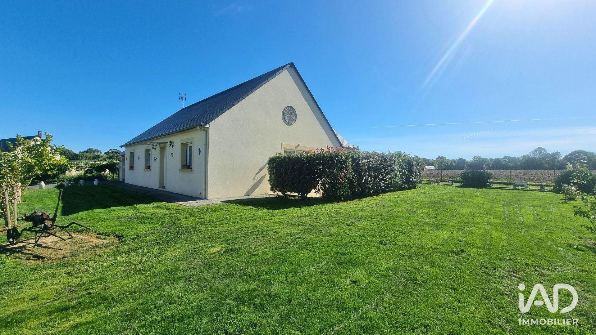 Maison à vendre, 110m², Mosles