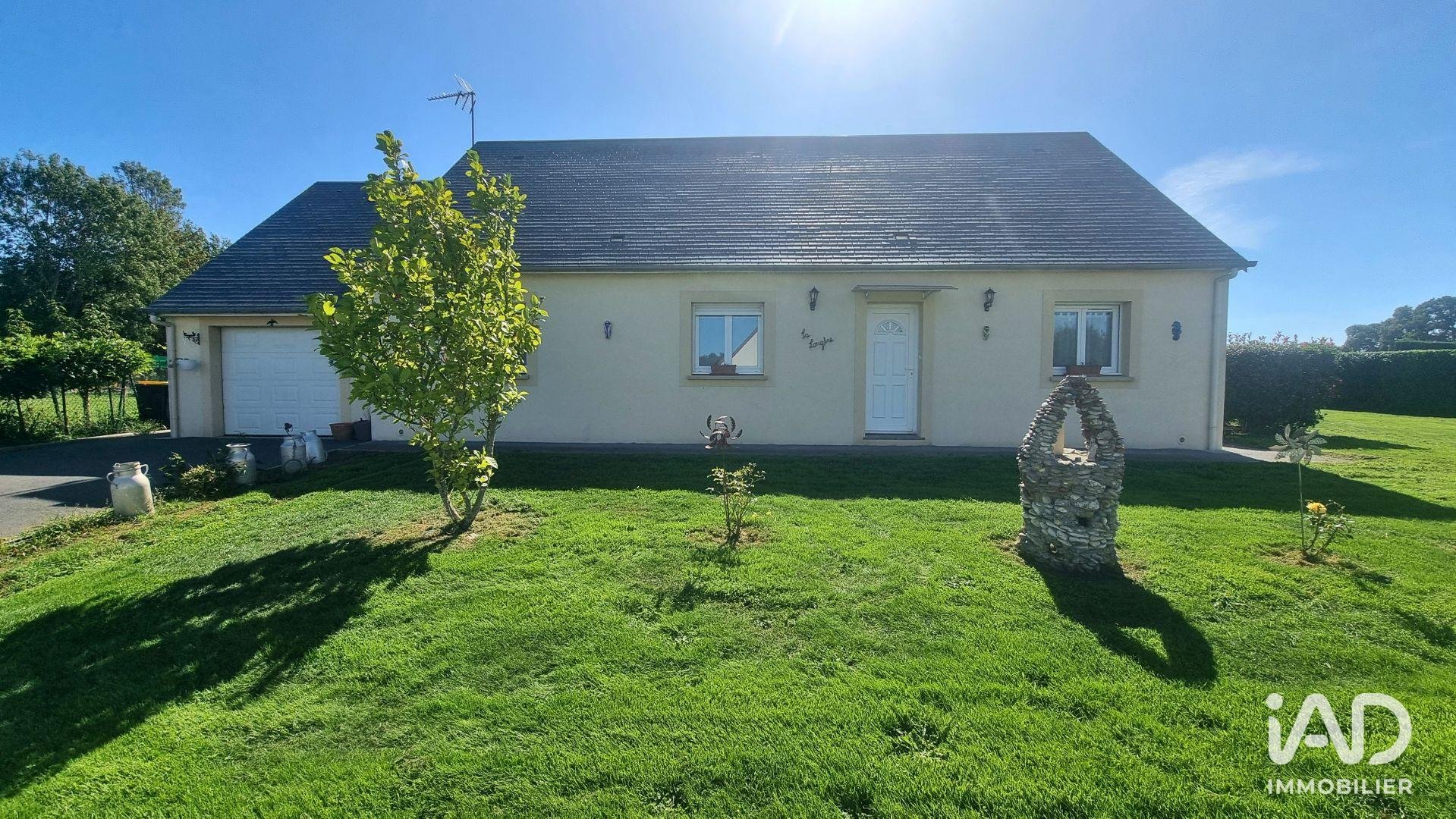 Maison à vendre, 110m², Mosles