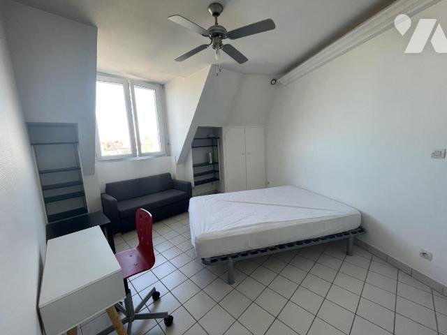 Appartement à vendre, 26m², Nantes