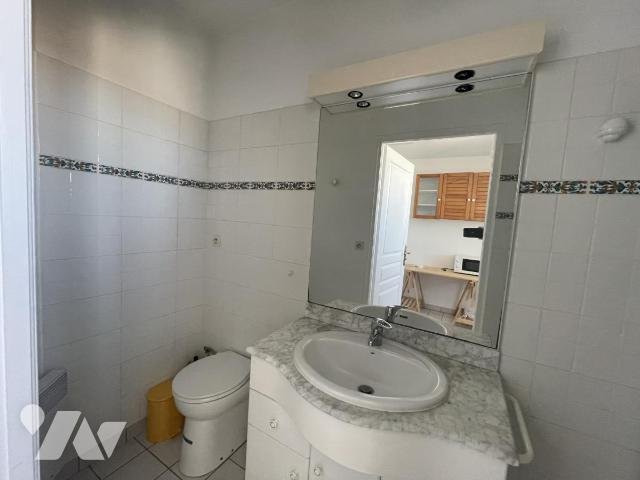 Appartement à vendre, 26m², Nantes