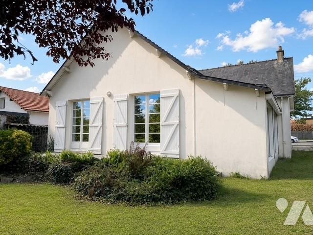Maison à vendre, 120m², Vertou