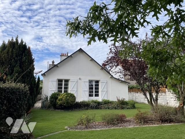 Maison à vendre, 120m², Vertou