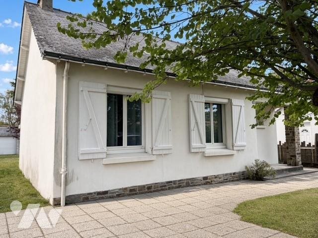 Maison à vendre, 120m², Vertou
