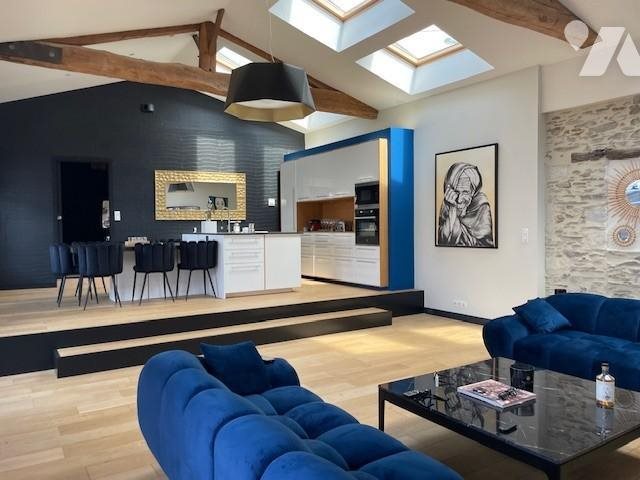 Maison à vendre, 115m², Haute-Goulaine