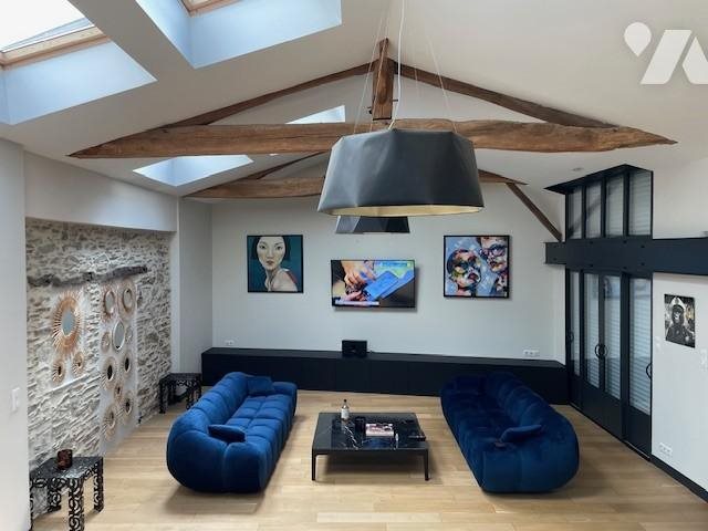 Maison à vendre, 115m², Haute-Goulaine