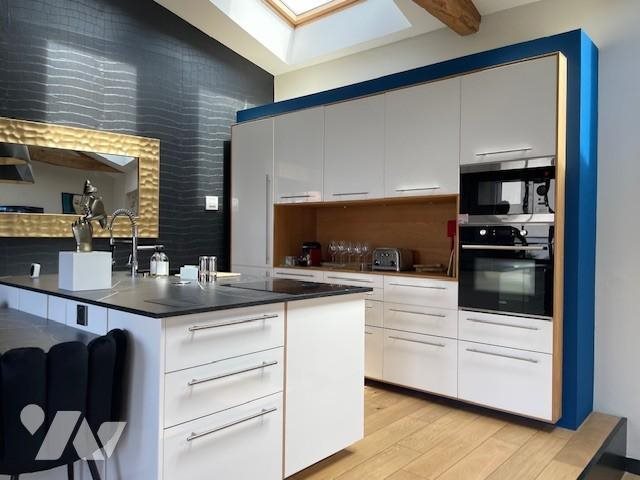 Maison à vendre, 115m², Haute-Goulaine