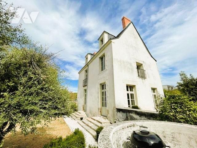 Maison à vendre, 137m², Nantes