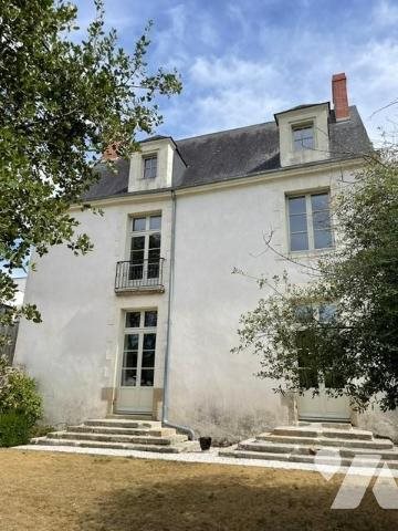 Maison à vendre, 137m², Nantes