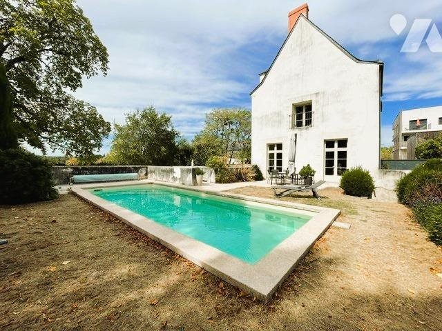 Maison à vendre, 137m², Nantes