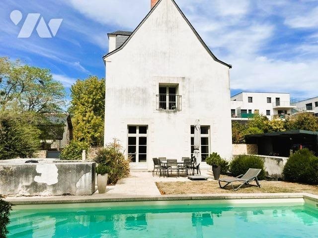 Maison à vendre, 137m², Nantes