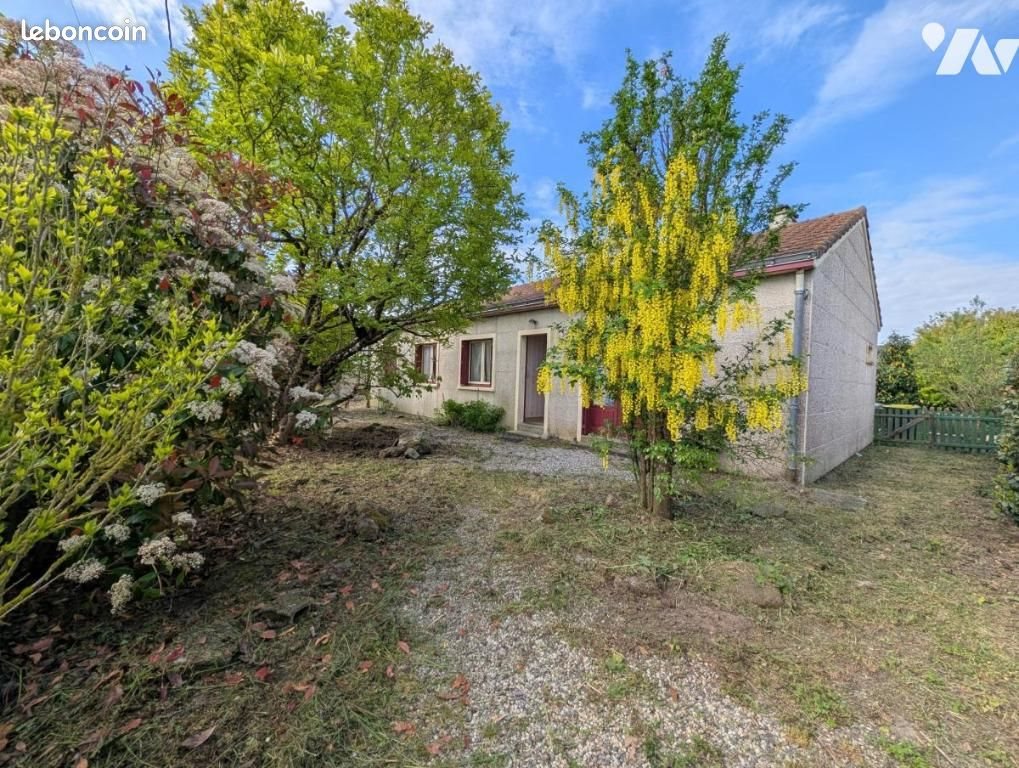Maison à vendre, 100m², La Planche