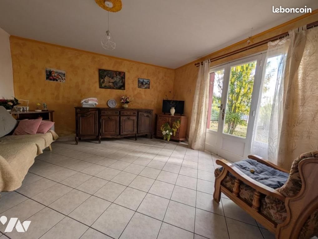 Maison à vendre, 100m², La Planche