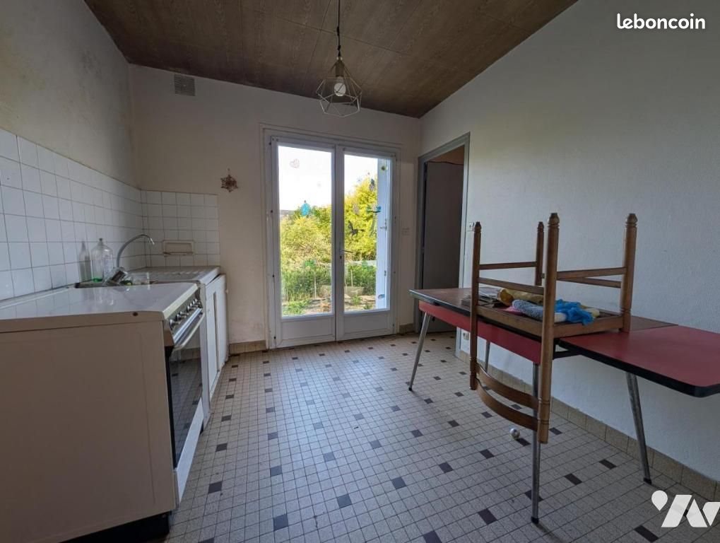 Maison à vendre, 100m², La Planche