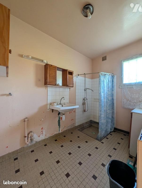 Maison à vendre, 100m², La Planche