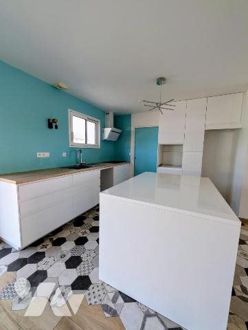 Maison à vendre, 122m², Montbert