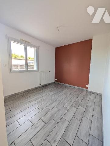 Maison à vendre, 122m², Montbert