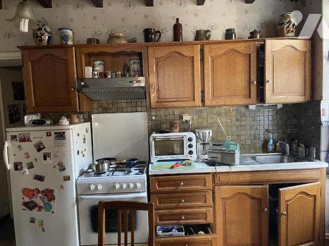 Maison à vendre, 98m², Montbert