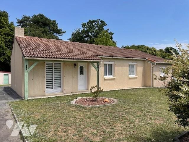 Maison à vendre, 91m², Les Sorinières