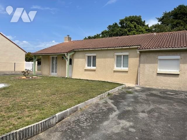 Maison à vendre, 91m², Les Sorinières