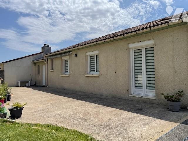 Maison à vendre, 91m², Les Sorinières