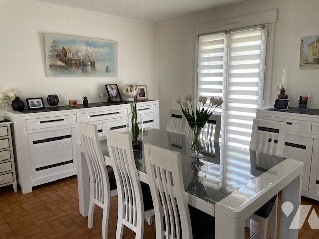Maison à vendre, 91m², Les Sorinières