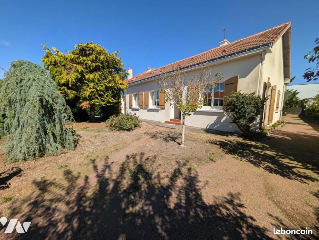 Maison à vendre, 131m², Le Bignon
