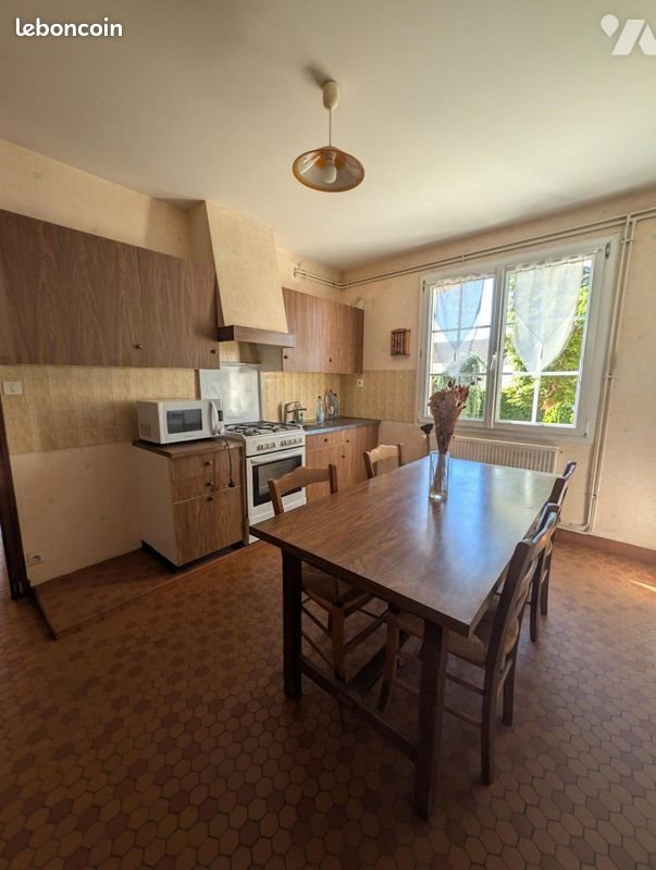 Maison à vendre, 131m², Le Bignon