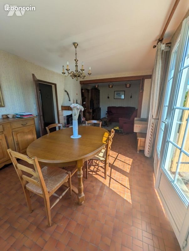 Maison à vendre, 131m², Le Bignon