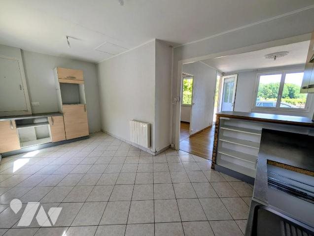 Maison à vendre, 71m², Vertou