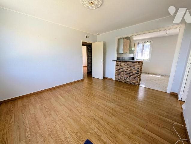 Maison à vendre, 71m², Vertou