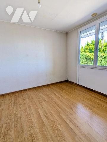 Maison à vendre, 71m², Vertou
