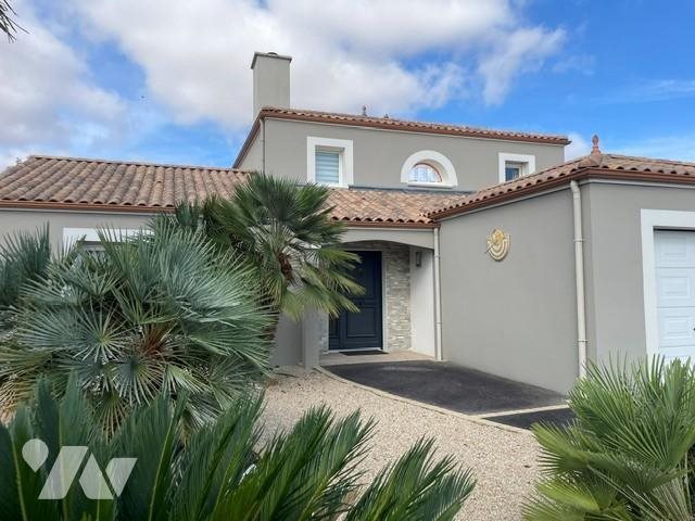 Maison à vendre, 168m², Aigrefeuille-sur-Maine