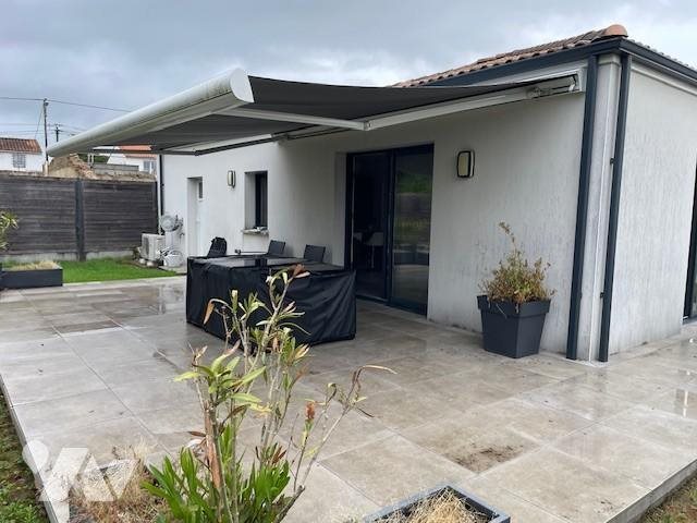 Maison à vendre, 91m², Geneston