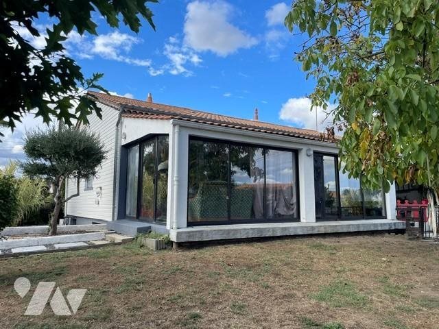 Maison à vendre, 144m², Vieillevigne