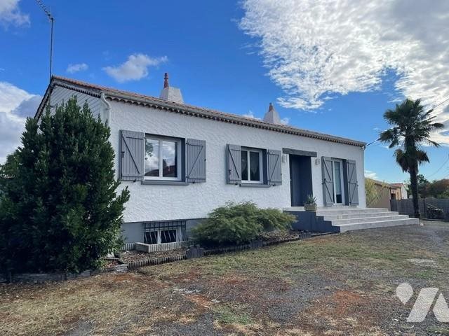 Maison à vendre, 144m², Vieillevigne