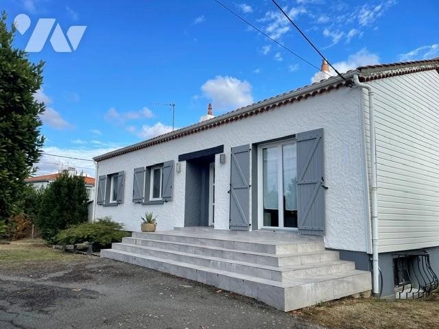 Maison à vendre, 144m², Vieillevigne