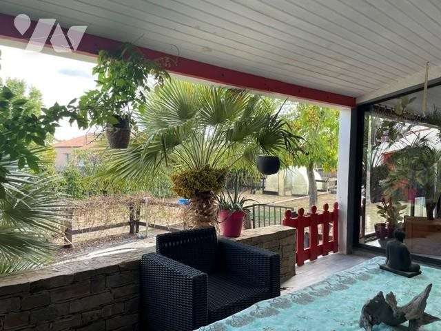 Maison à vendre, 144m², Vieillevigne