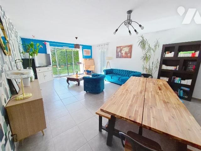 Maison à vendre, 112m², Vertou